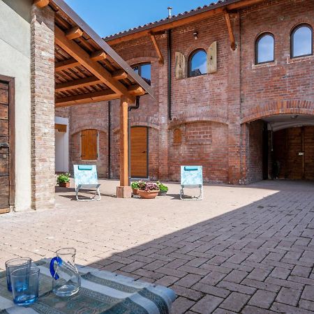 Apartment La Quercia By Interhome Mondovì Екстериор снимка