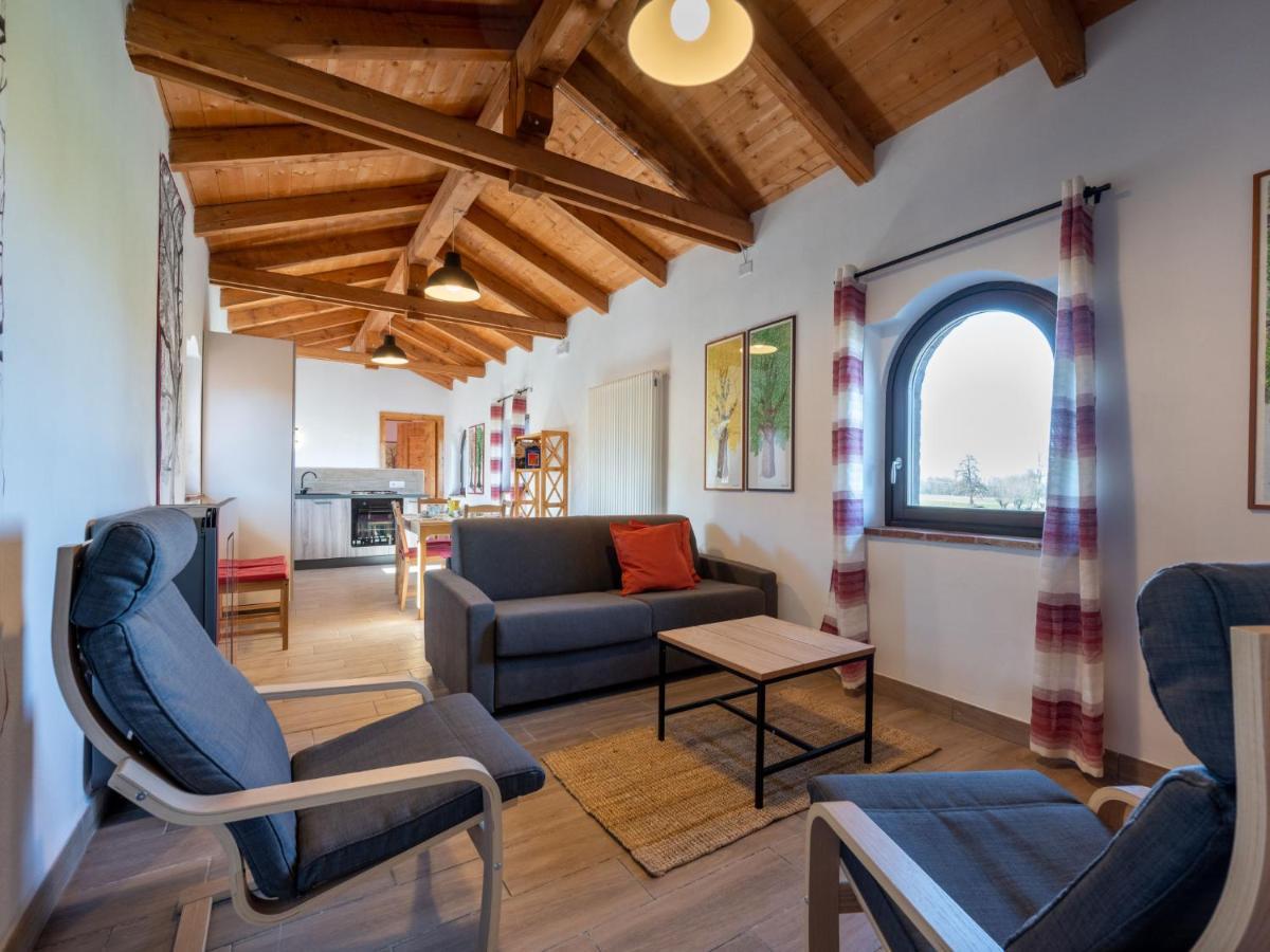 Apartment La Quercia By Interhome Mondovì Екстериор снимка