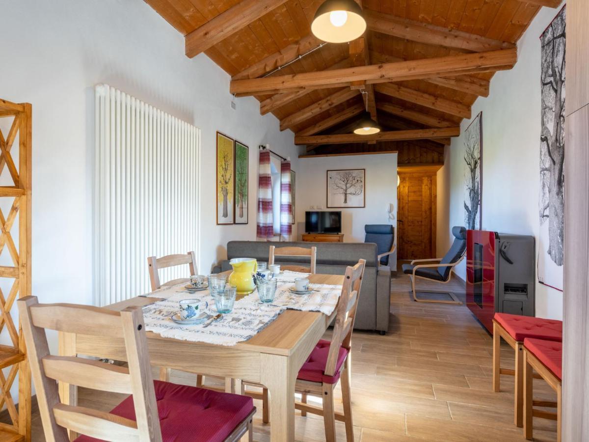 Apartment La Quercia By Interhome Mondovì Екстериор снимка