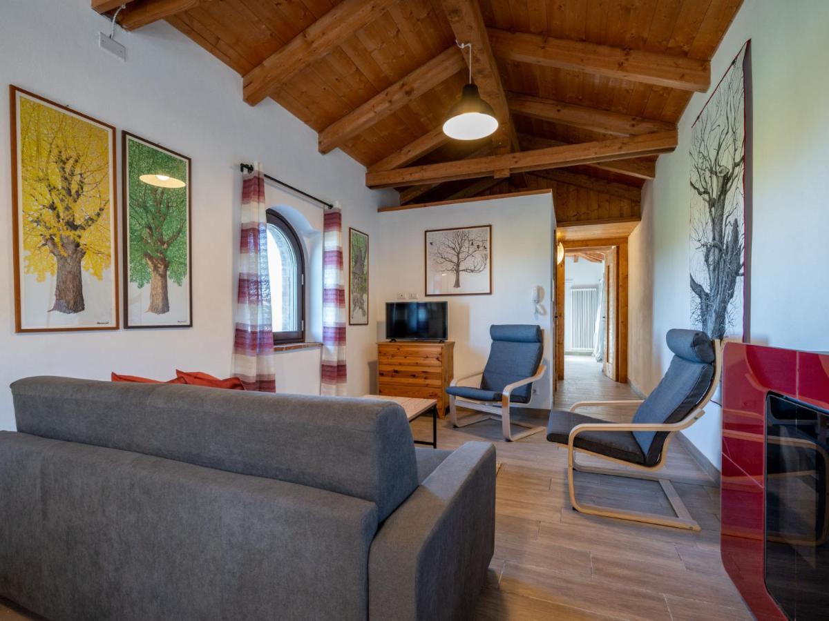 Apartment La Quercia By Interhome Mondovì Екстериор снимка