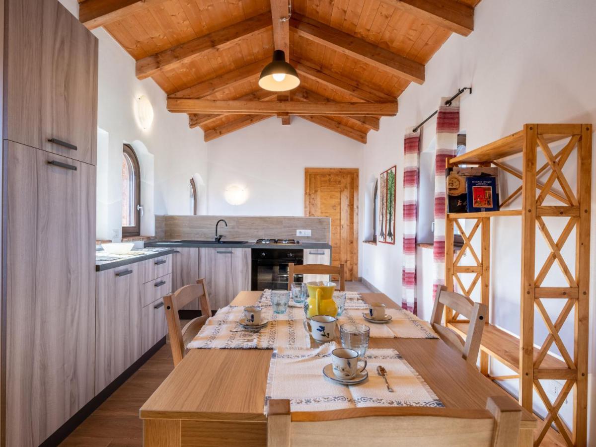 Apartment La Quercia By Interhome Mondovì Екстериор снимка