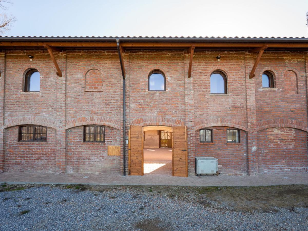 Apartment La Quercia By Interhome Mondovì Екстериор снимка