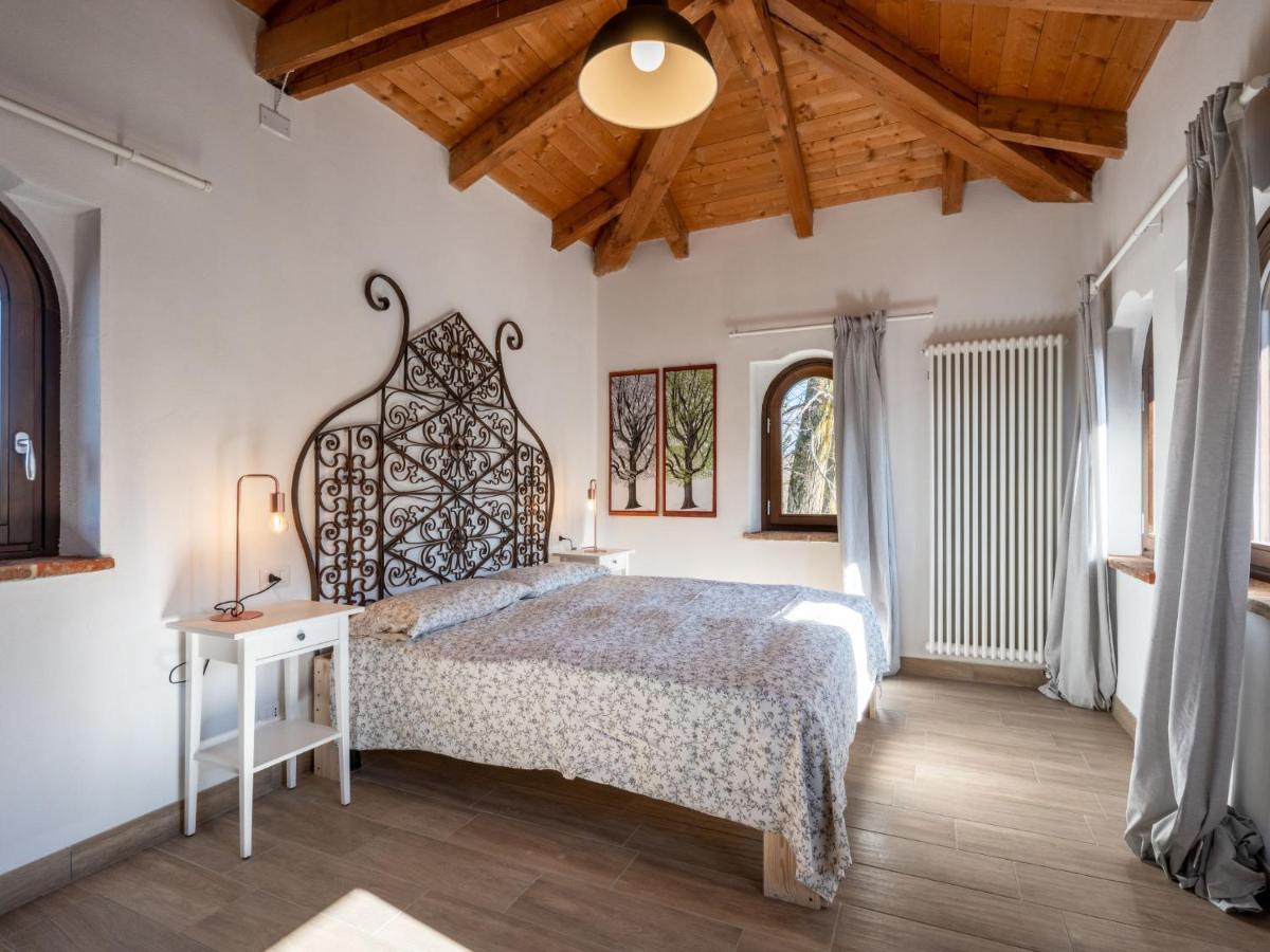 Apartment La Quercia By Interhome Mondovì Екстериор снимка