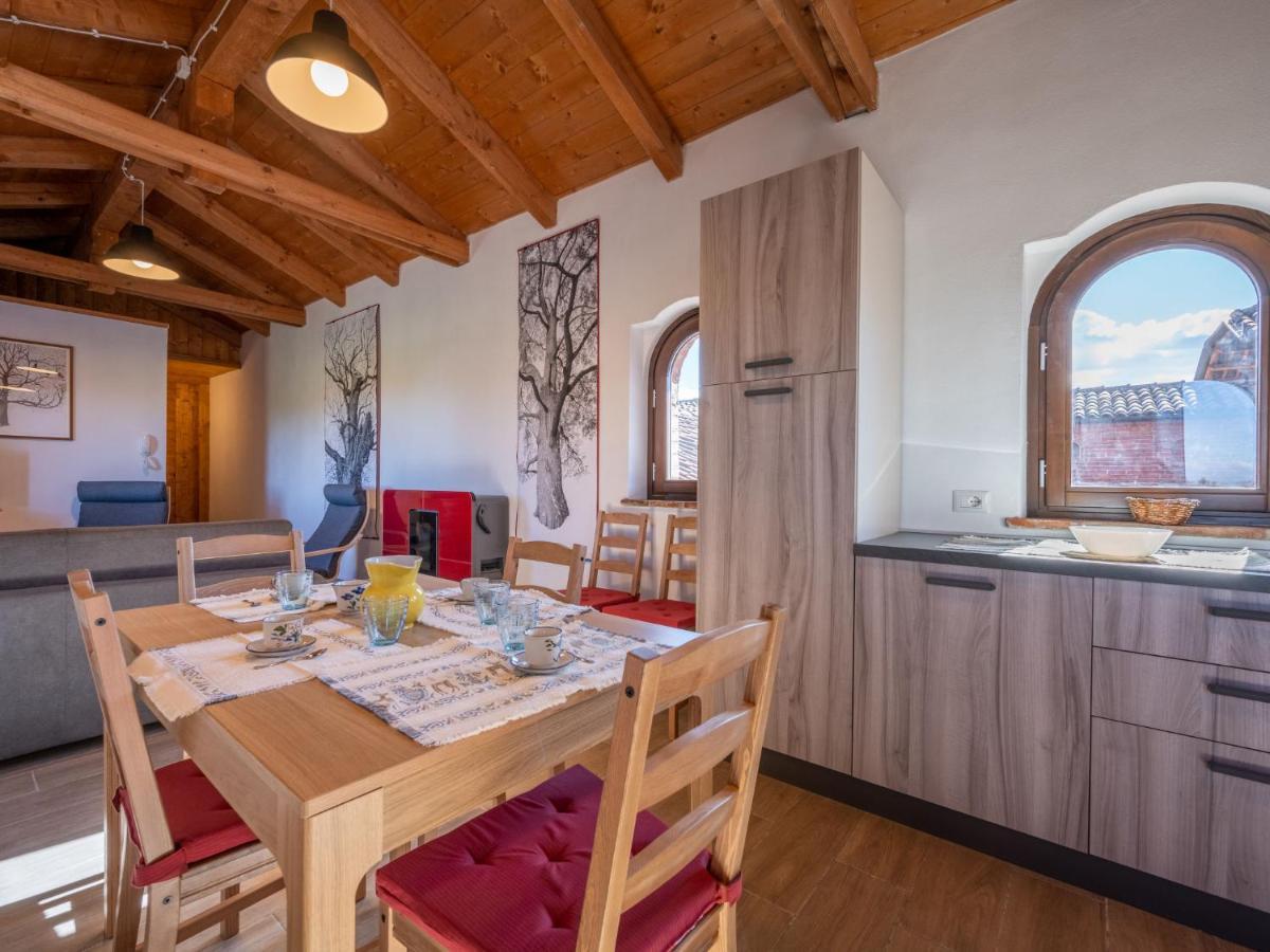 Apartment La Quercia By Interhome Mondovì Екстериор снимка