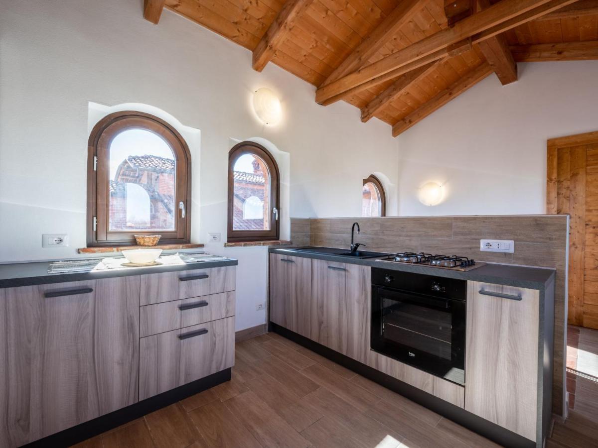 Apartment La Quercia By Interhome Mondovì Екстериор снимка