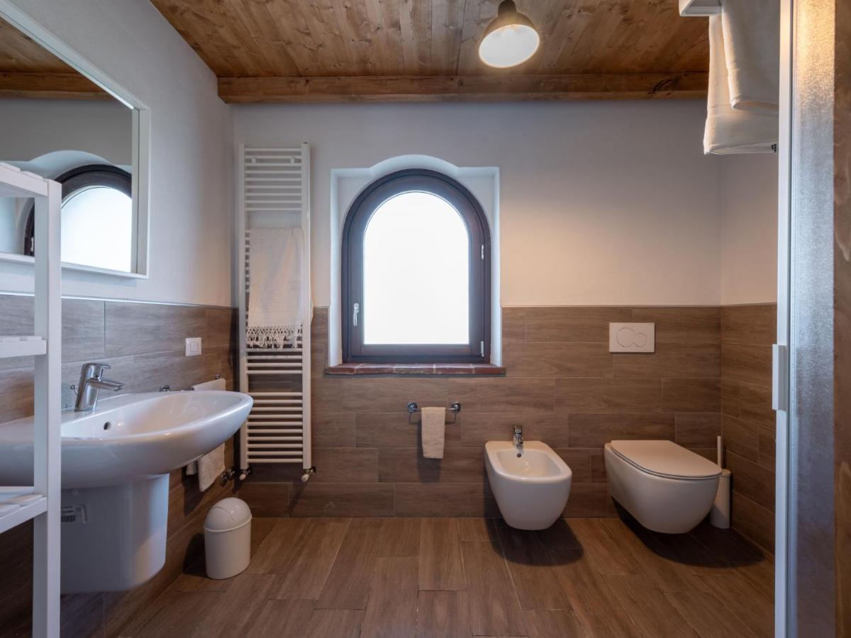 Apartment La Quercia By Interhome Mondovì Екстериор снимка