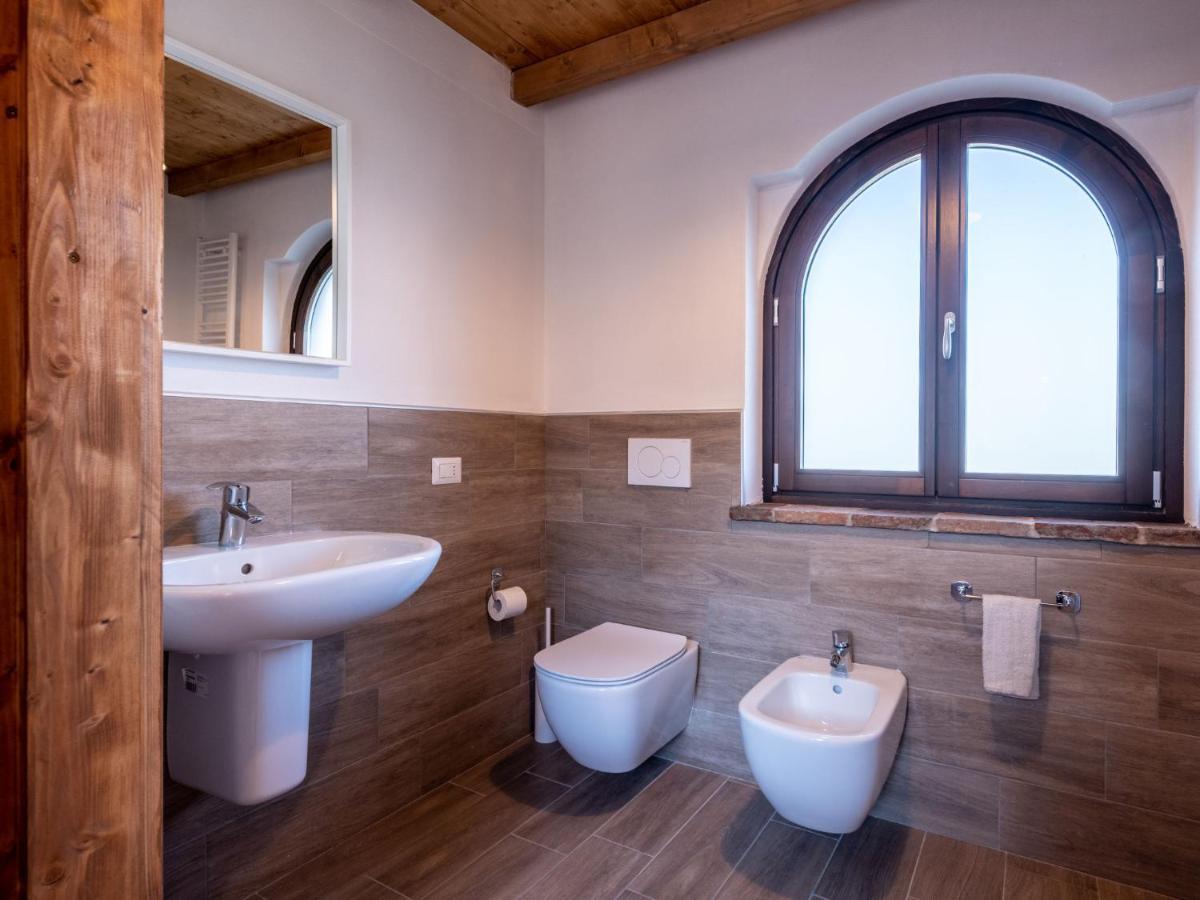Apartment La Quercia By Interhome Mondovì Екстериор снимка
