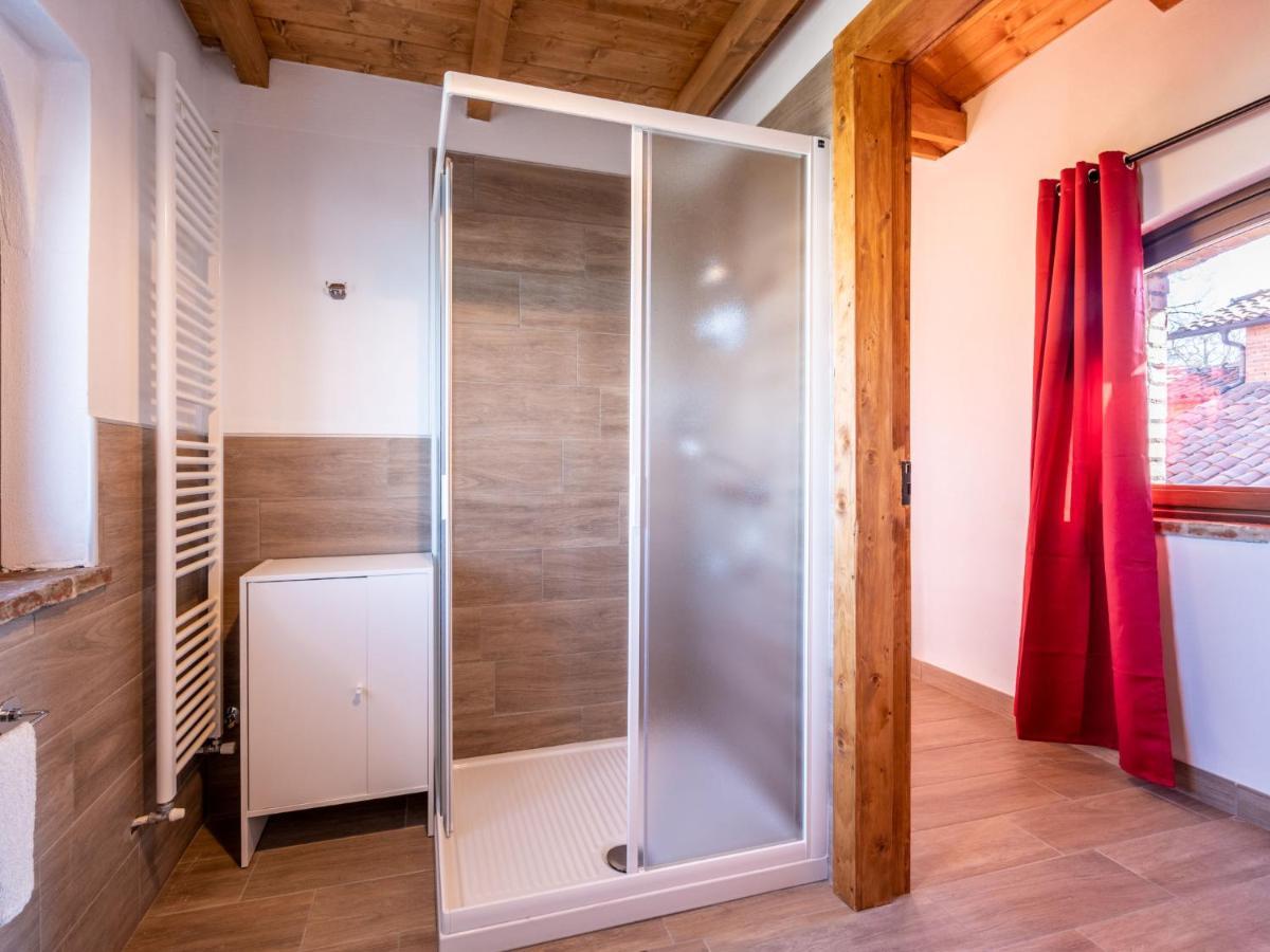 Apartment La Quercia By Interhome Mondovì Екстериор снимка