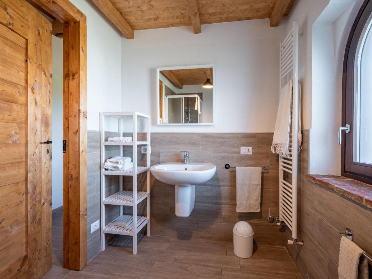 Apartment La Quercia By Interhome Mondovì Екстериор снимка