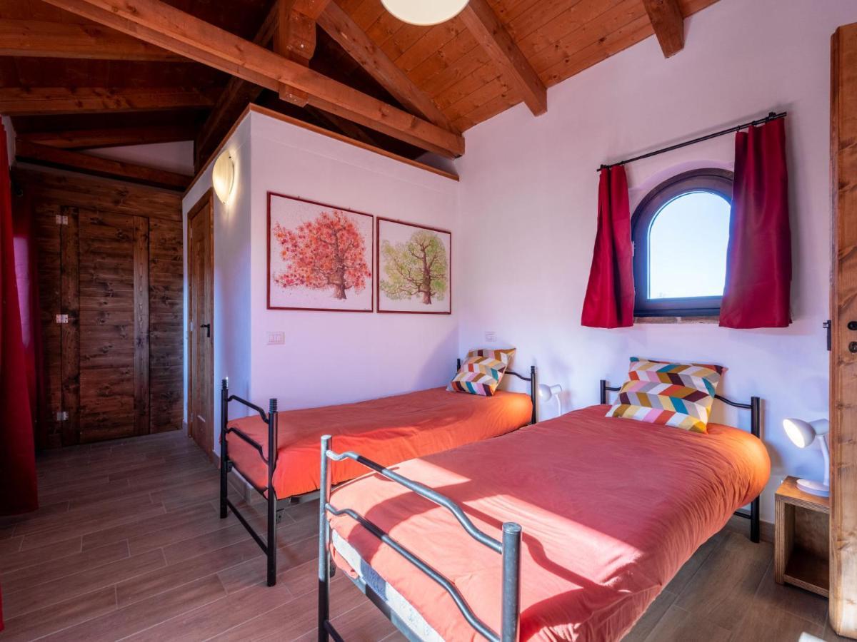 Apartment La Quercia By Interhome Mondovì Екстериор снимка