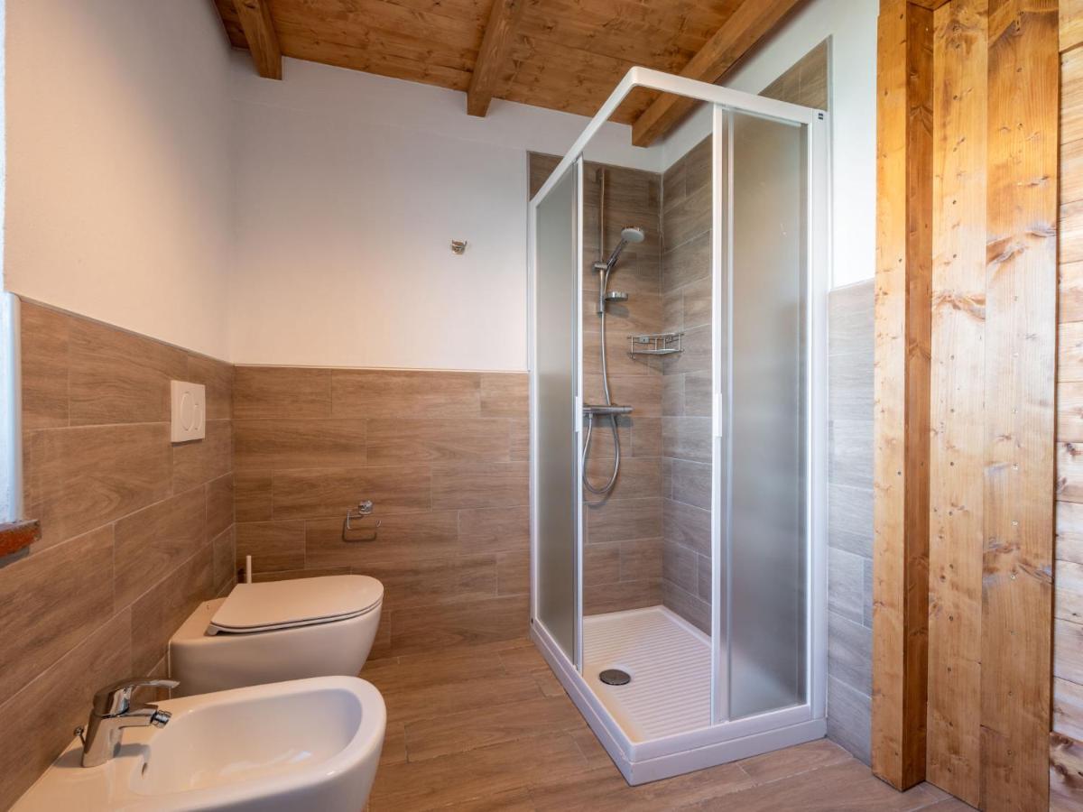 Apartment La Quercia By Interhome Mondovì Екстериор снимка