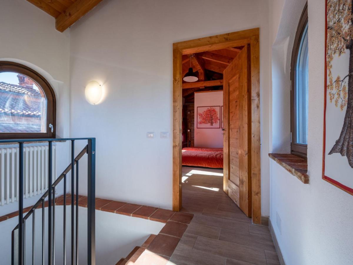 Apartment La Quercia By Interhome Mondovì Екстериор снимка