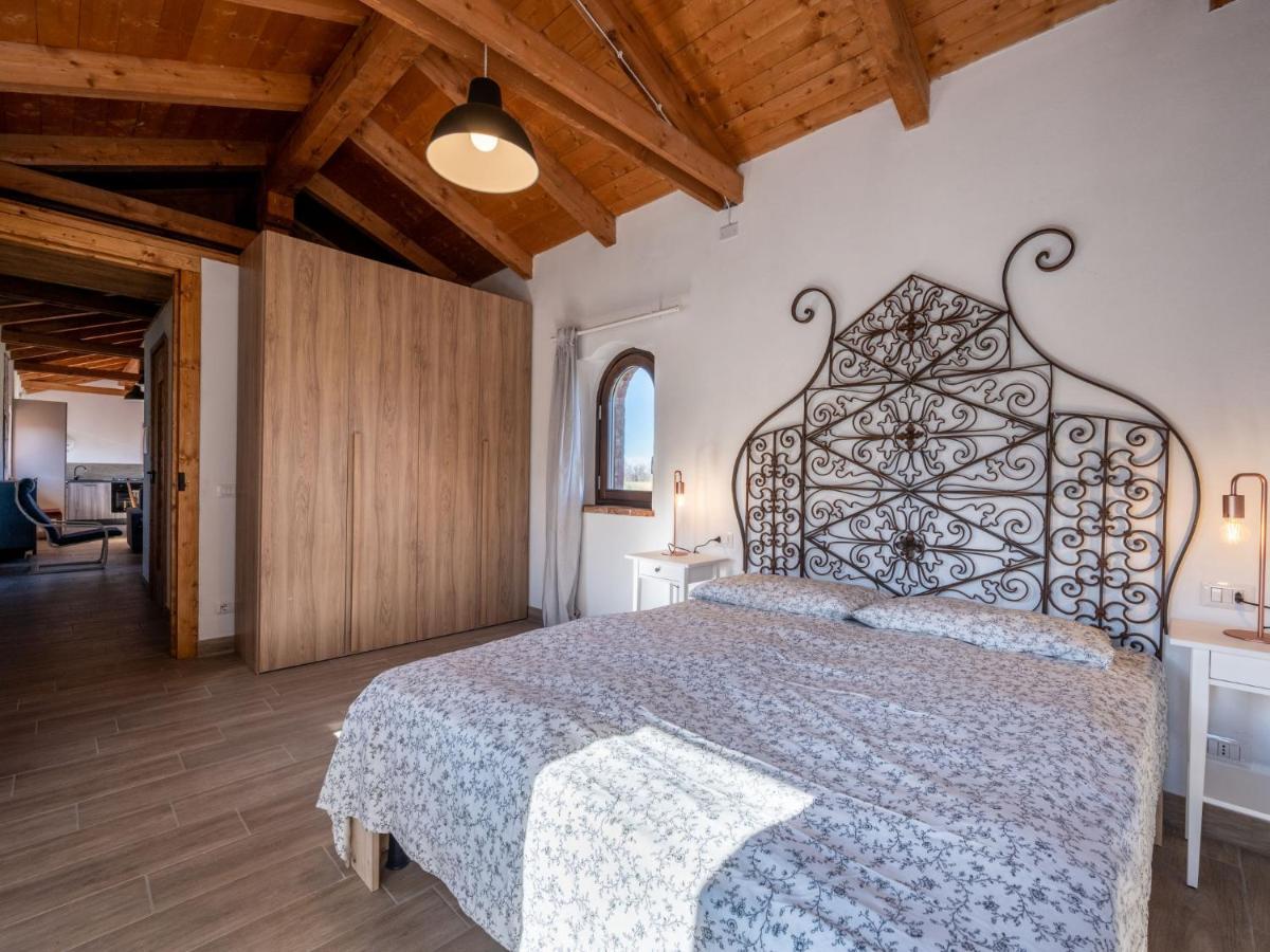 Apartment La Quercia By Interhome Mondovì Екстериор снимка