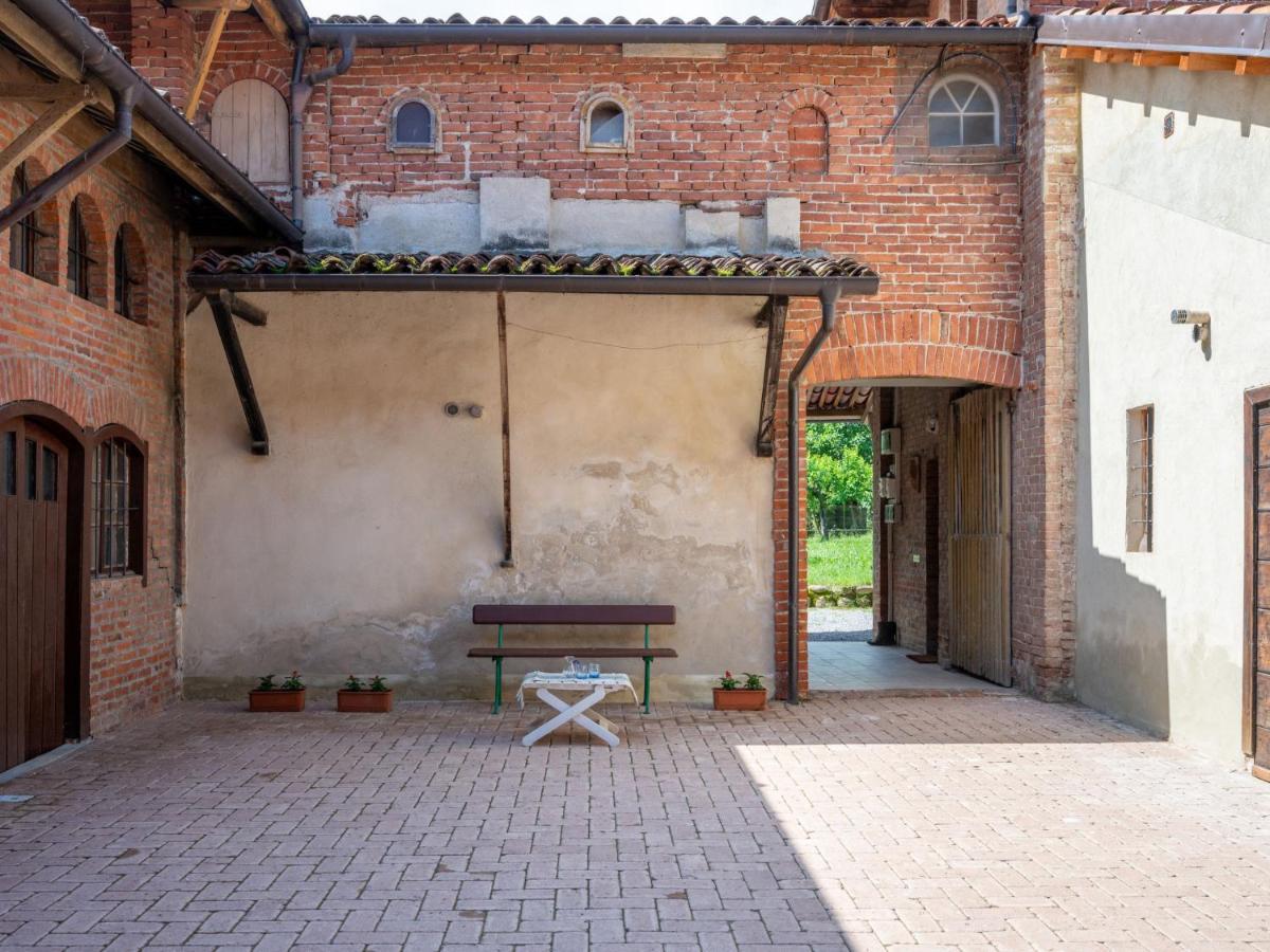 Apartment La Quercia By Interhome Mondovì Екстериор снимка