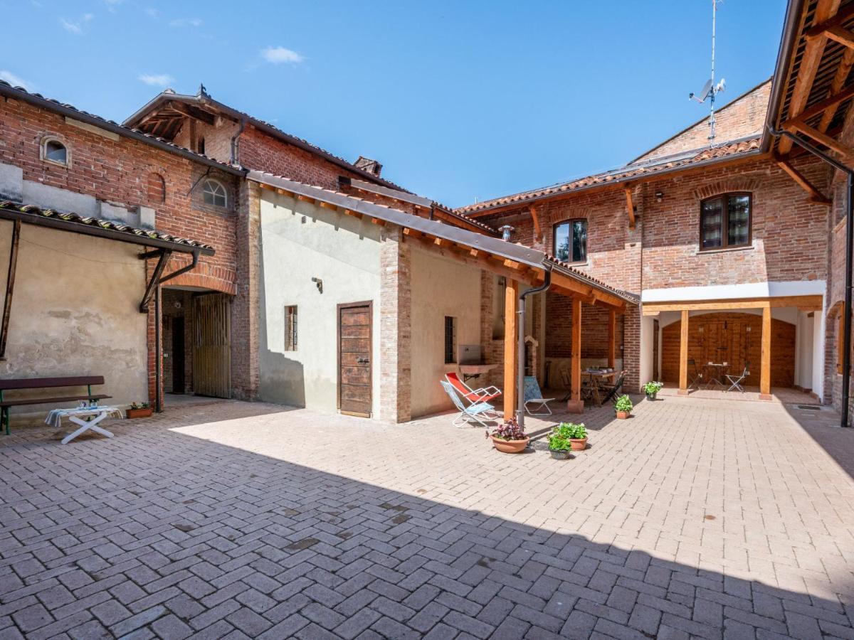 Apartment La Quercia By Interhome Mondovì Екстериор снимка