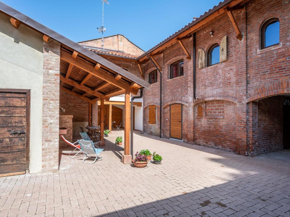 Apartment La Quercia By Interhome Mondovì Екстериор снимка