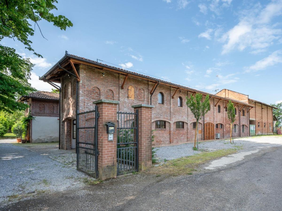 Apartment La Quercia By Interhome Mondovì Екстериор снимка