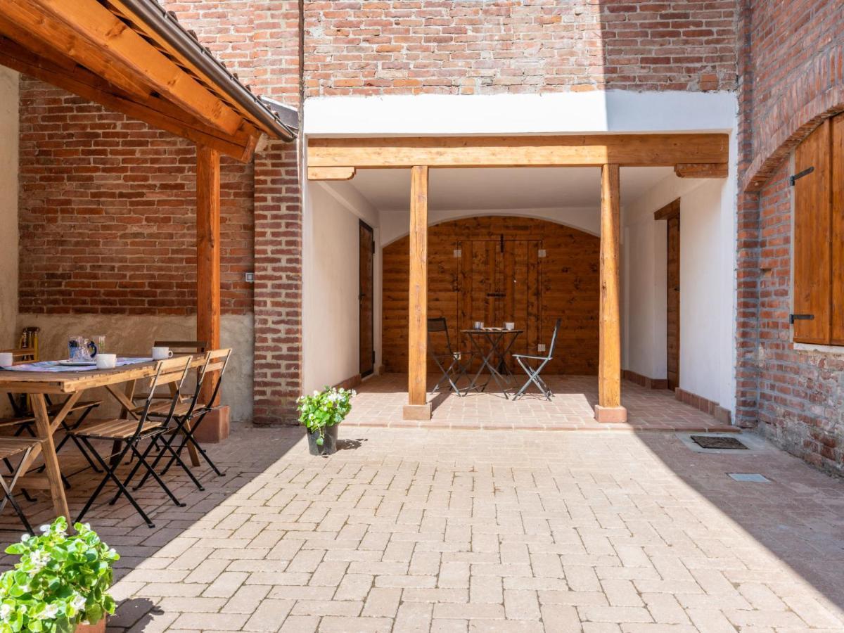 Apartment La Quercia By Interhome Mondovì Екстериор снимка