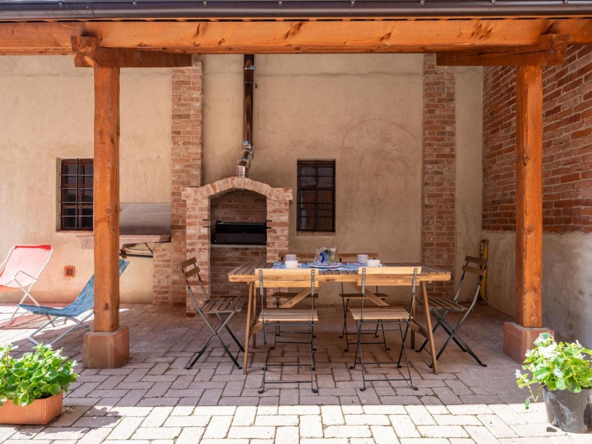 Apartment La Quercia By Interhome Mondovì Екстериор снимка