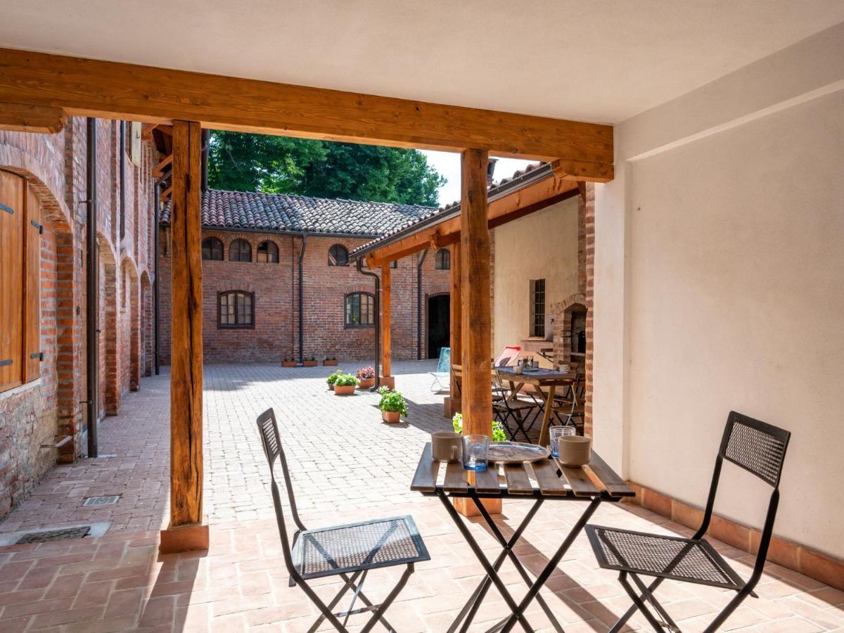 Apartment La Quercia By Interhome Mondovì Екстериор снимка