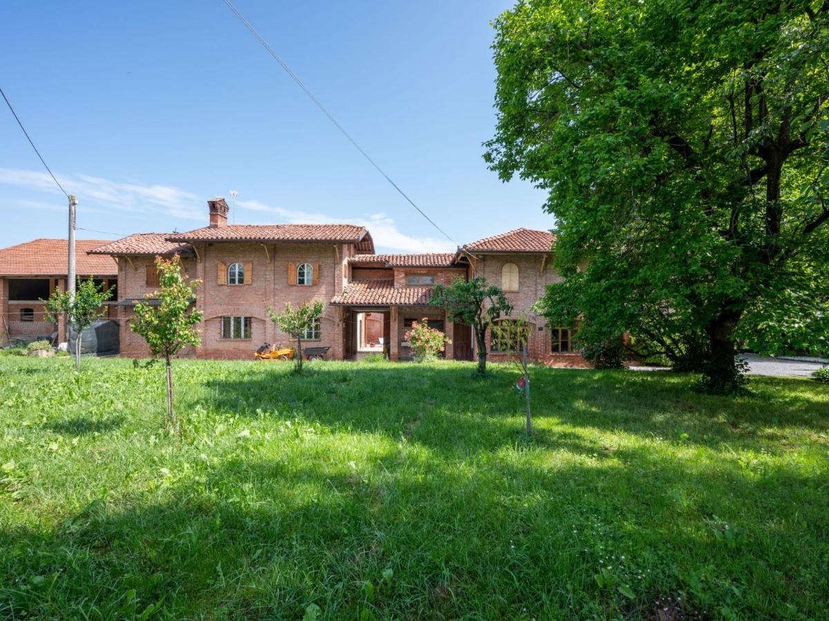 Apartment La Quercia By Interhome Mondovì Екстериор снимка