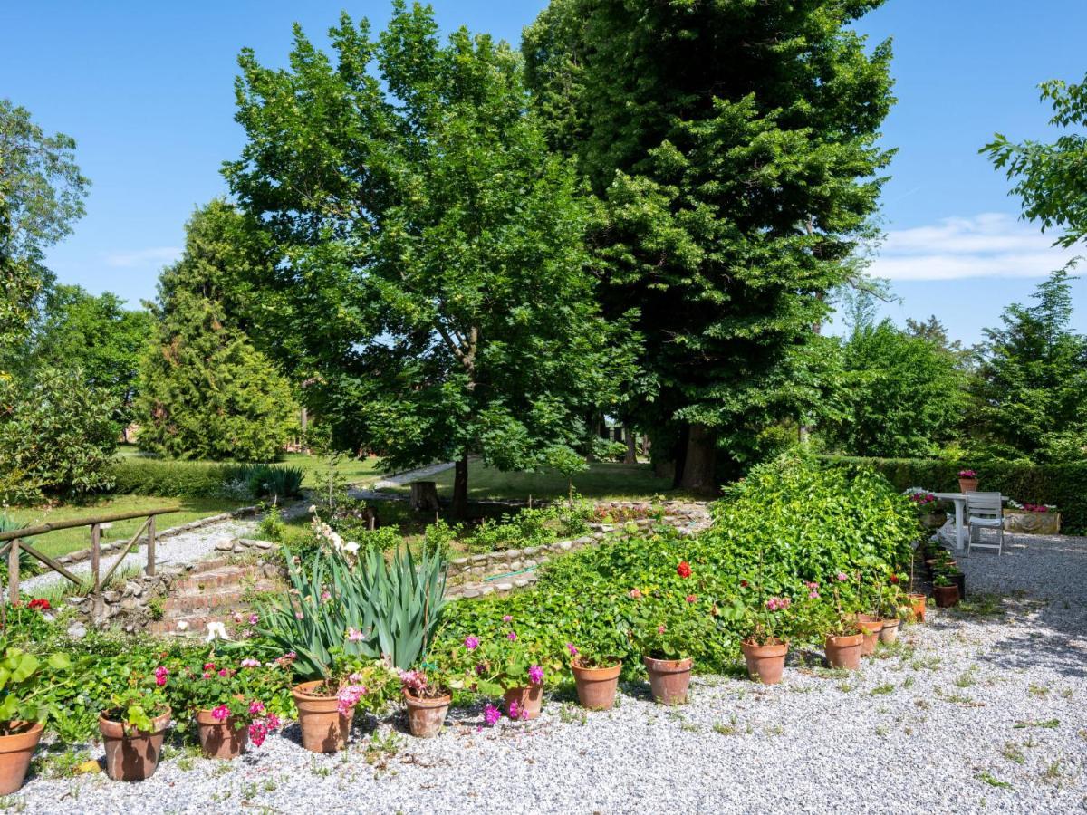 Apartment La Quercia By Interhome Mondovì Екстериор снимка